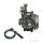 Carburetor SHBC 19-19E Dellorto for Vespa PK 125 # 1982-1985