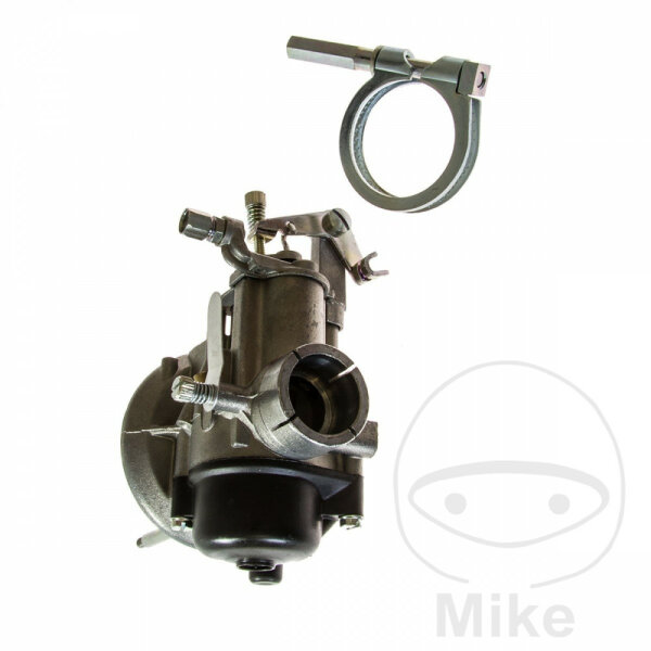 Carburetor SHBC 19-19 Dellorto for Vespa Primavera 125 # 1967-1983