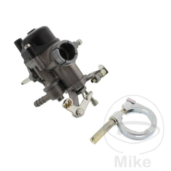 Carburetor SHB 16-10 Dellorto for Vespa N 50 Spezial # Typ V5B3T # 1975-1982