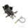Carburetor SHB 16-10 Dellorto for Vespa N 50 Spezial # Typ V5B3T # 1975-1982