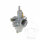 Carburatore 17,5 Naraku per Honda NH SA SFX SGX SH SJ SXR 50 # Kymco 50