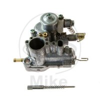 Carburetor silver 24-24E Dellorto for Vespa PX 200 PX 200...