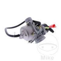Vergaser 12 mm Nachbau für AGM Boatian CPI Generic Giantco Jonway Keeway Rivero
