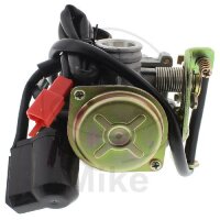 Carburatore JMP Standard 19 mm per AGM Baotian Benzhou...