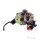 Carburador JMP Standard 19 mm para AGM Baotian Benzhou Flex Tech Giantco Jonway