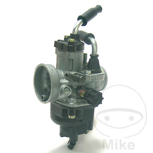 Carburateur PHVB 22CD Dellorto pour AGM Aprilia CPI Jonway Malaguti Piaggio Yamaha