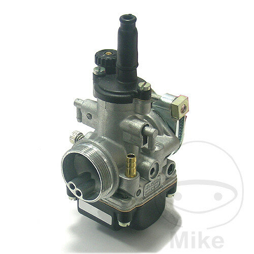 Carburetor PHBG 20AS Dellorto for Aprilia Beta CPI HM-Moto Motorhispania Rieju
