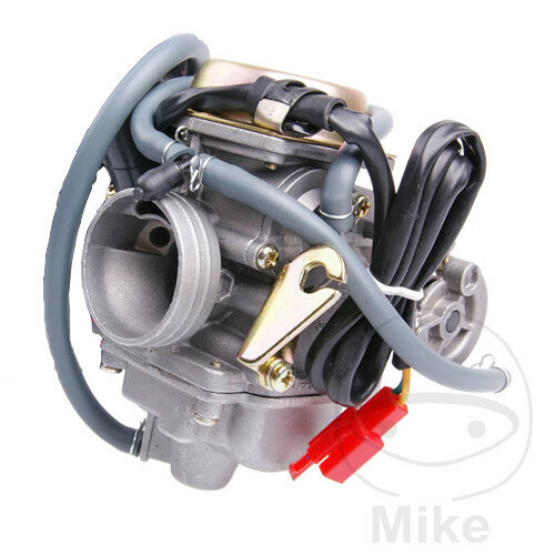 Carburetor 24 mm Naraku for Baotian Benzhou Honda Jiajue Jinlun Jmstar Jonway