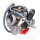 Carburetor 24 mm Naraku for Baotian Benzhou Honda Jiajue Jinlun Jmstar Jonway