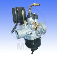 Carburetor PHVA 12 Dellorto for Adly/Herchee CCF Ering...