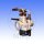 Carburatore PHBN 17,5 Dell´Orto per Aprilia CPI Giantco Jonway Keeway Malaguti