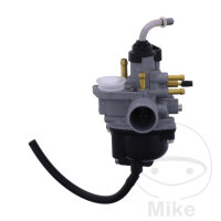 Carburateur PHVA 17.5 Dellorto pour AGM Aprilia Benelli CPI Giantco Jonway Keeway