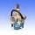 Carburetor PHVA 17.5 Dell´Orto for ATU Honda Kymco SYM TGB