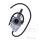 Carburetor PHVA 17.5 Dell´Orto for ATU Honda Kymco SYM TGB