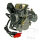 Carburetor 24 mm 125/150 CCM for AGM Baotian Benzhou Flex Tech Jinlun Jonway