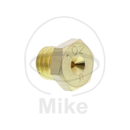 Main nozzle Bing 102 M6 for BMW R 65