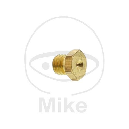 Main nozzle Bing 123 M6 for BMW R 45 S