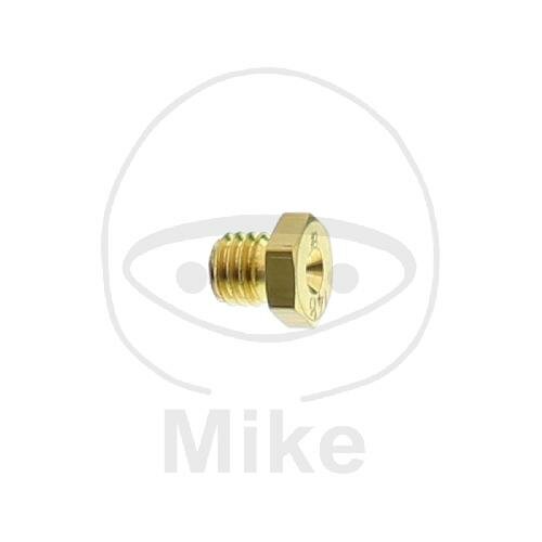 Main nozzle Bing 148 M6 for BMW R 80 Monolever