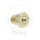Main nozzle Bing 150 M6 for BMW R 90 /6