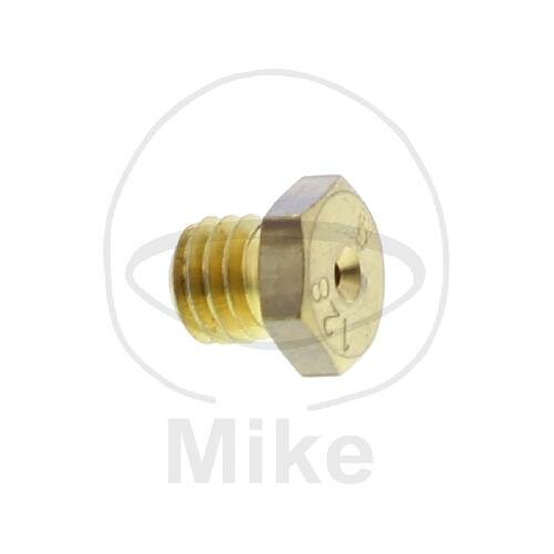 Main nozzle Bing M6 128