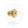 Main nozzle Bing 132 M6 for Cagiva Elefant 350 650