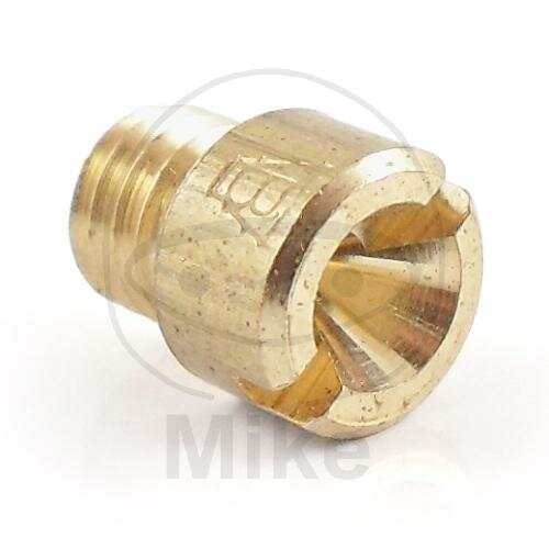 Carburettor nozzle 46 M3.5