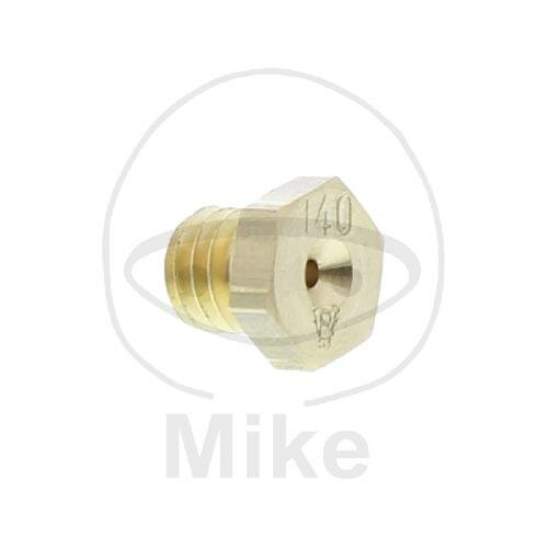 Main nozzle Bing 140 M6 for BMW R 65