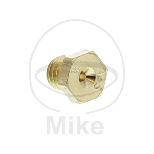 Main nozzle Bing 135 M6 for BMW R 80 Monolever