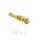Jet de ralenti pour BMW R 75 /6 R 80 Monolever