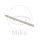Retaining pin float for BMW R 45 65 75 80 90 Cagiva Elefant 350 650