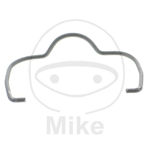 Cámara de flotación con clip de resorte para BMW R 45 65 75 80 90 Cagiva