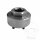 Llave para tuercas de ranura JMP 30/41,9 mm para Triumph Daytona 955 Speed Triple 900 955