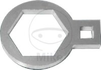 Schlüssel SW 50 mm Kugelgelenk für BMW K 1200...