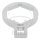 Llave SW 55 mm Rótula para BMW K 1200 1300 1600