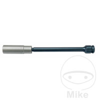 Key socket spark plug 165 mm for BMW F 650 800 K 1200...