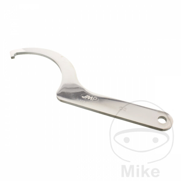 Clé à crochet JMP 58 mm sans articulation pour Ducati 1098 1099 1100 1198 1199 1200