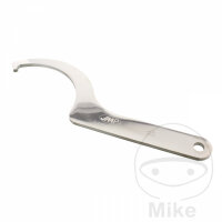 JMP hook wrench 58 mm without joint for Ducati 1098 1099...