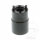 Special nut HIGH/LOW for assembly and disassembly YSS adjustment valve
