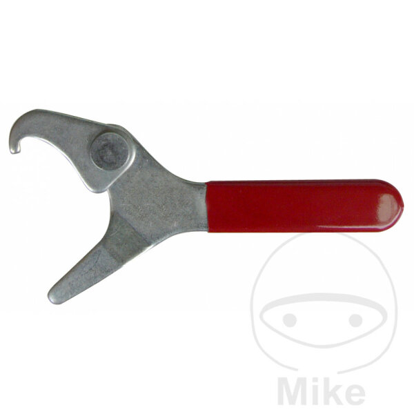 JMP hook wrench strut steering 35-75 mm with joint