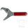 JMP hook wrench strut steering 35-75 mm with joint