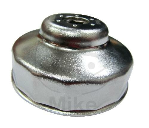 OELFILTERSCHLUESSEL JMP 68MM 14KT