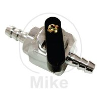 Grifo de combustible universal 5 mm