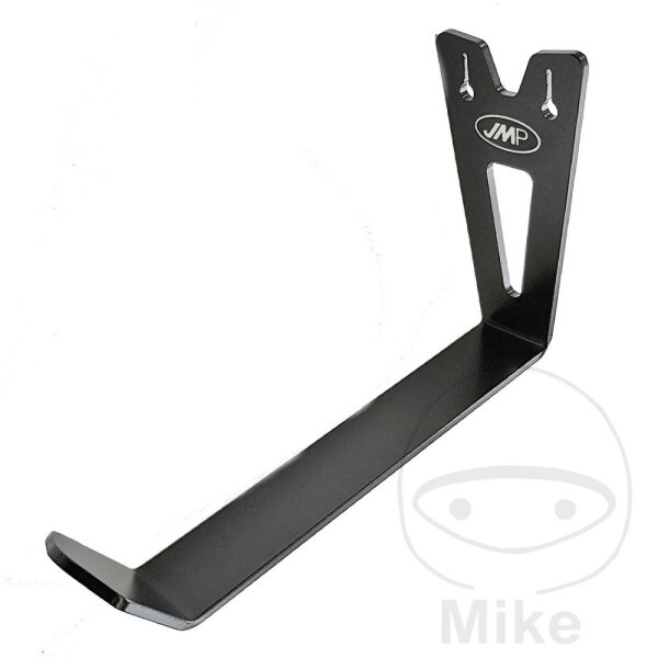 Crochet de casque JMP