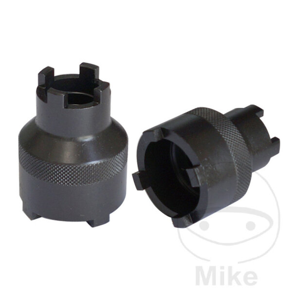 Chiave per dadi JMP 19/26 30,2/38,8 mm per Kawasaki 600 636 750 900 1000 1200 1400