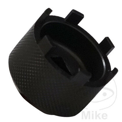 JMP Chiave per dadi scanalati 36,9/41,8 mm per Yamaha MT-10 1000 YZF 600 1000