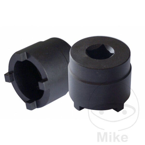 Chiave per dadi JMP 29/40 mm per Suzuki AH 100 AN 125 250 400 UC 125 UH 125 200