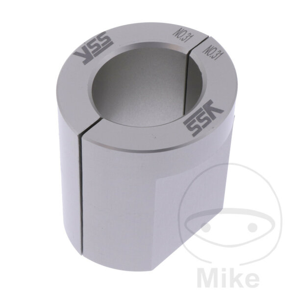 Outil de Serrage de Fourche YSS 31mm pour Honda CBR 125 R /RS /RT /RW # 04-19