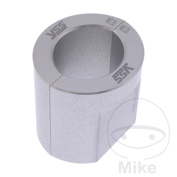 Attrezzo di Serraggio per Forcella YSS 35mm per Ducati Honda MV Agusta Yamaha