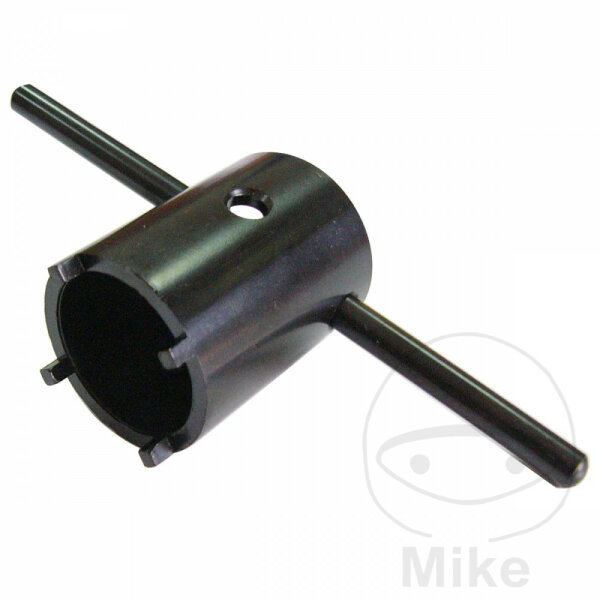 Clé à écrous à encoches JMP 27.8/33.8 mm pour Honda CB 350 450 500 600 650 750 900