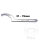 JMP hook wrench strut steering 31-76 mm with joint